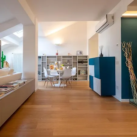 Quadrivium Luxury Design Apartment, Every Comfort, 400m. From Beaches Apartmán *