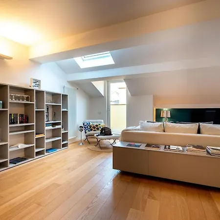 Quadrivium Luxury Design Apartment, Every Comfort, 400m. From Beaches شقة *